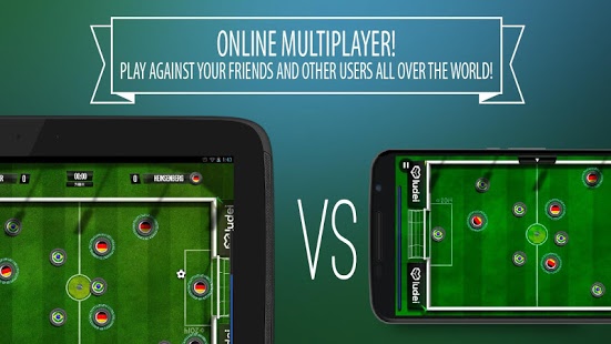 Download Soccer Strategy Game - Slide Soccer